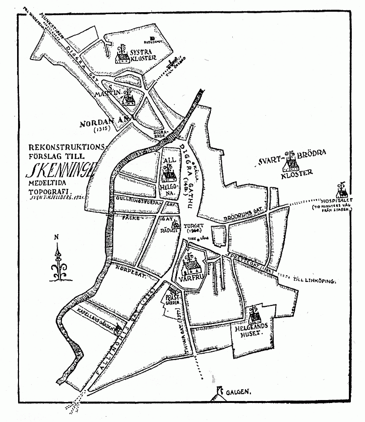 skänninge