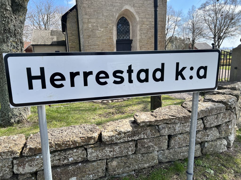 herrestad