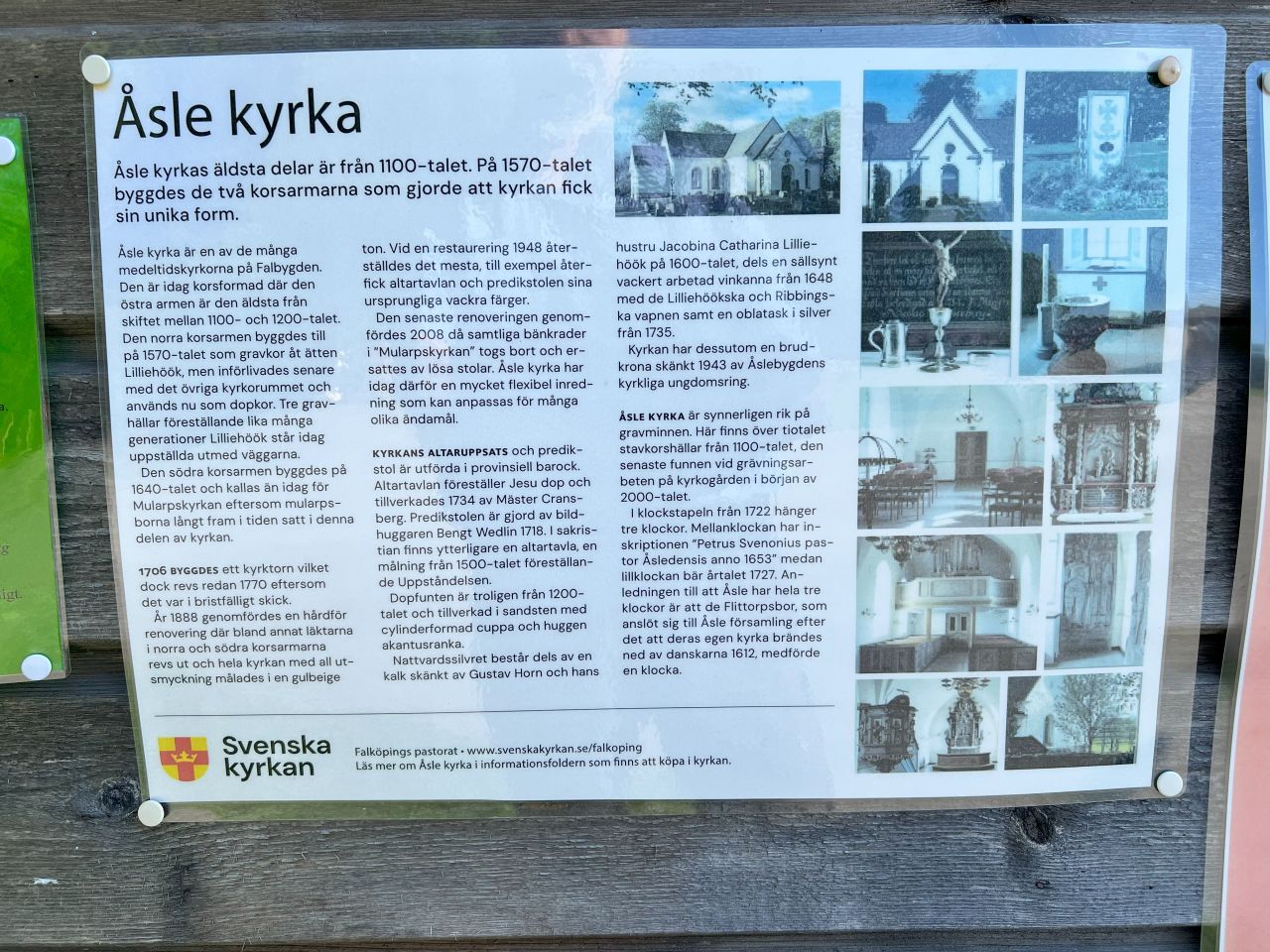 Åsle