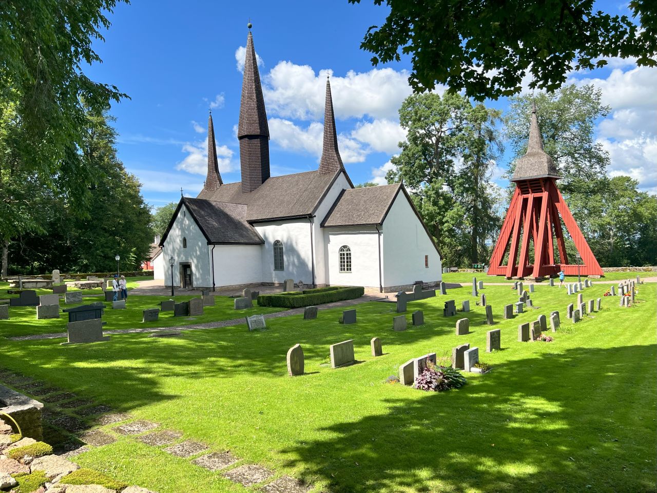 Åsle