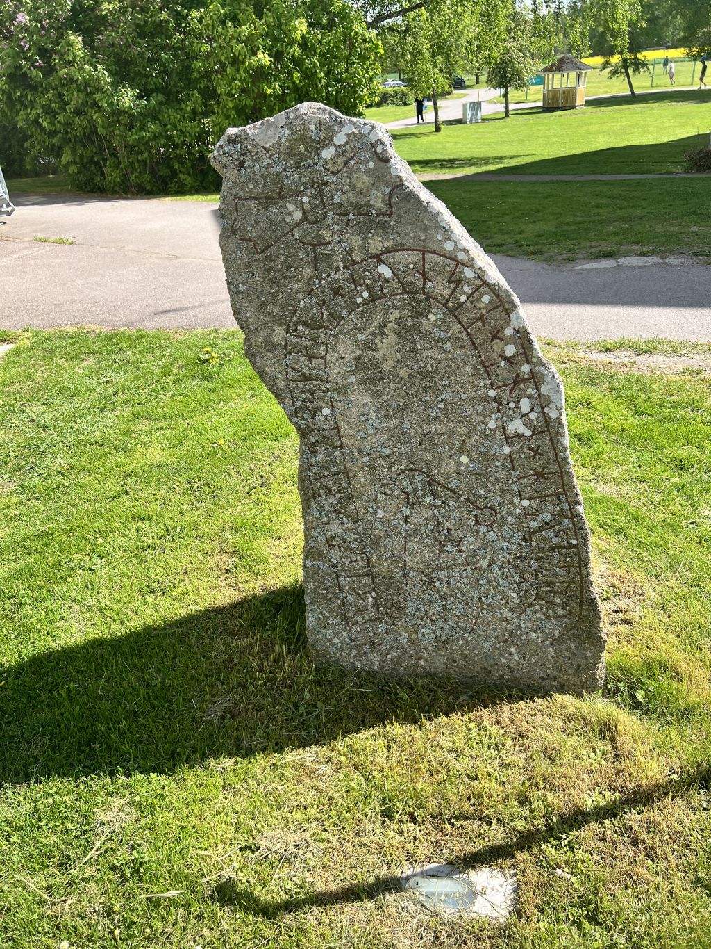 x